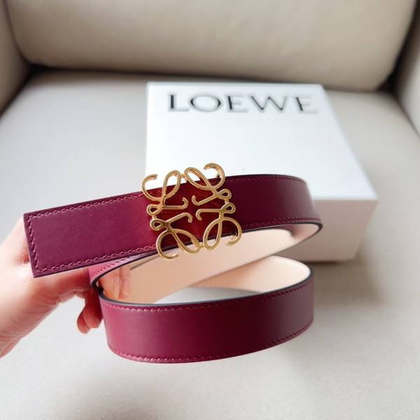 Loewe Belt 28MM LOB00063