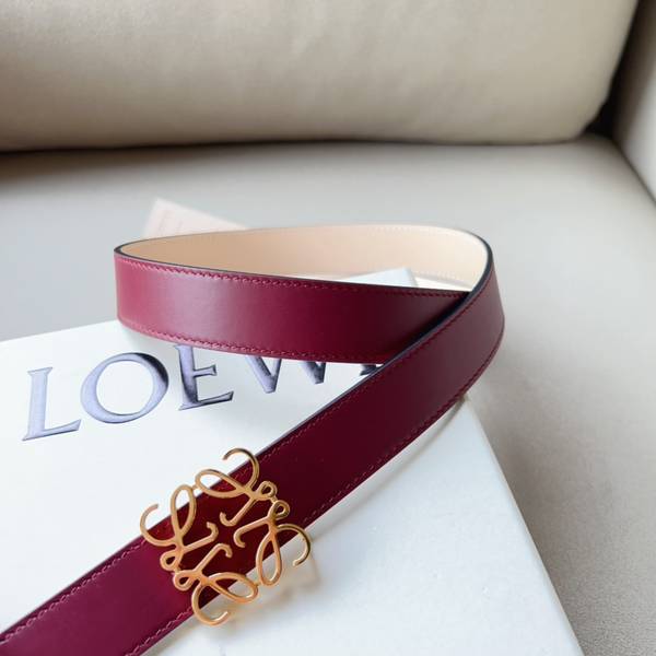 Loewe Belt 28MM LOB00063