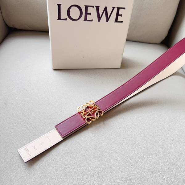 Loewe Belt 28MM LOB00063