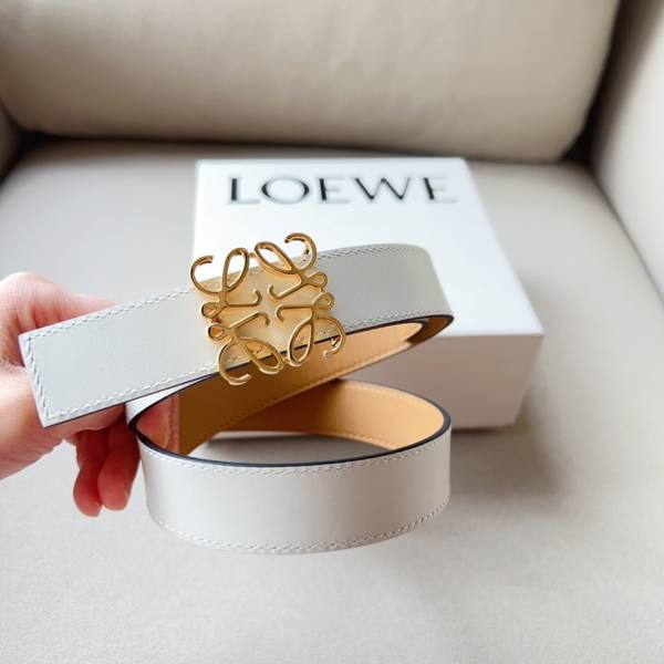 Loewe Belt 28MM LOB00064