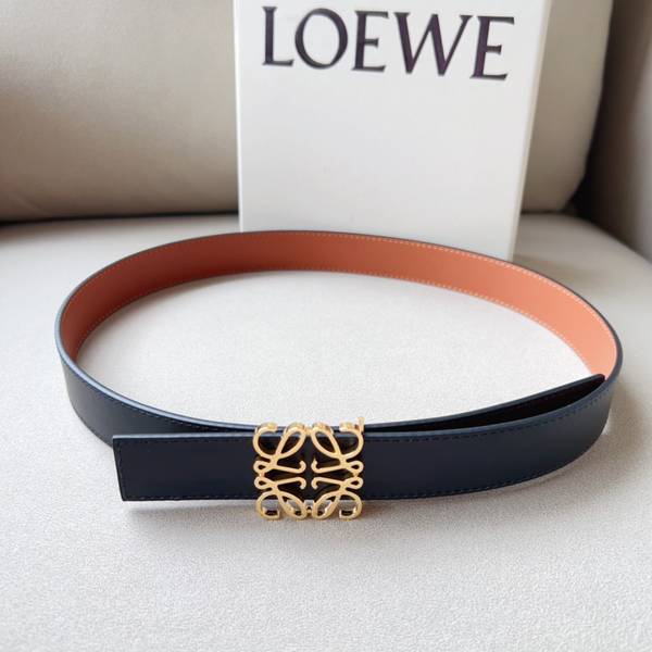 Loewe Belt 28MM LOB00065