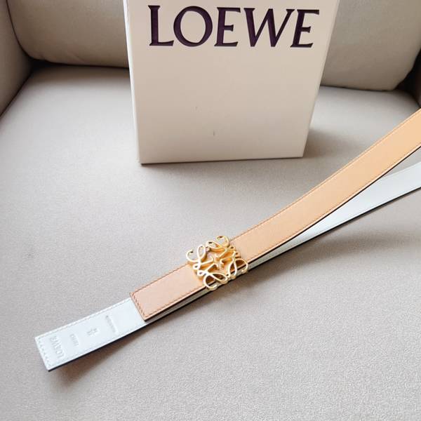 Loewe Belt 28MM LOB00066