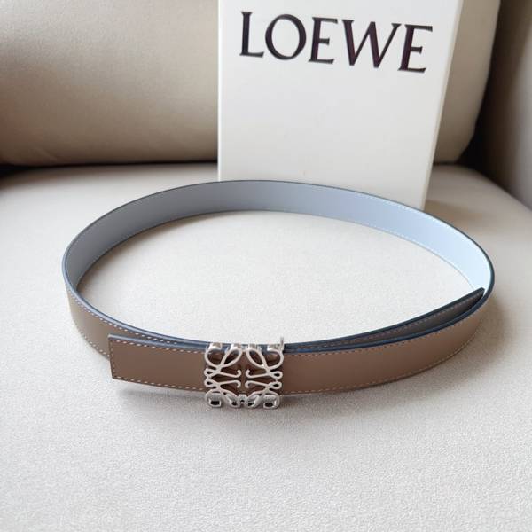 Loewe Belt 28MM LOB00067