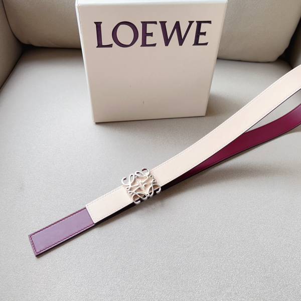 Loewe Belt 28MM LOB00068