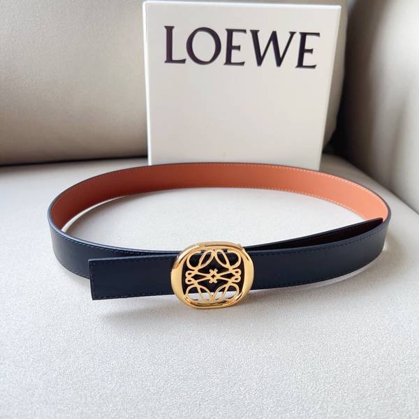 Loewe Belt 28MM LOB00072