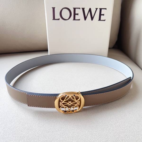 Loewe Belt 28MM LOB00074