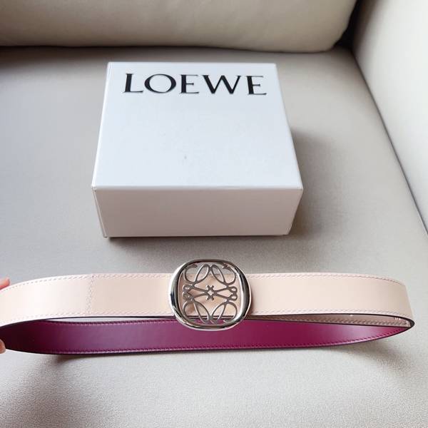 Loewe Belt 28MM LOB00075