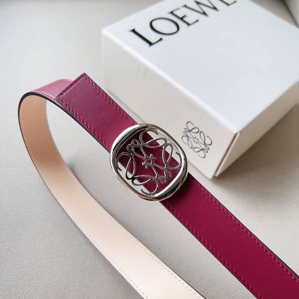 Loewe Belt 28MM LOB00076