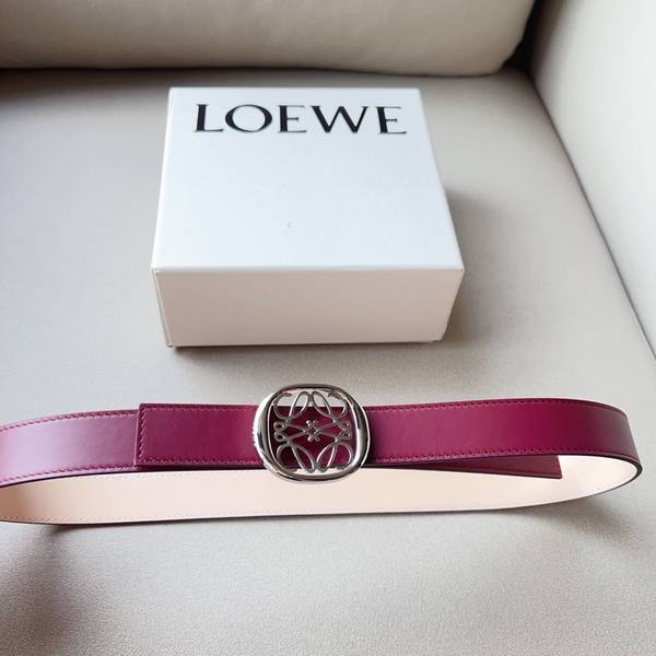 Loewe Belt 28MM LOB00076