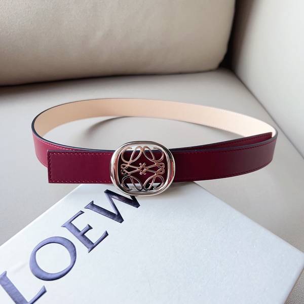 Loewe Belt 28MM LOB00076