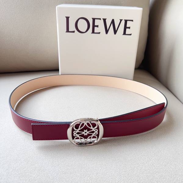 Loewe Belt 28MM LOB00076