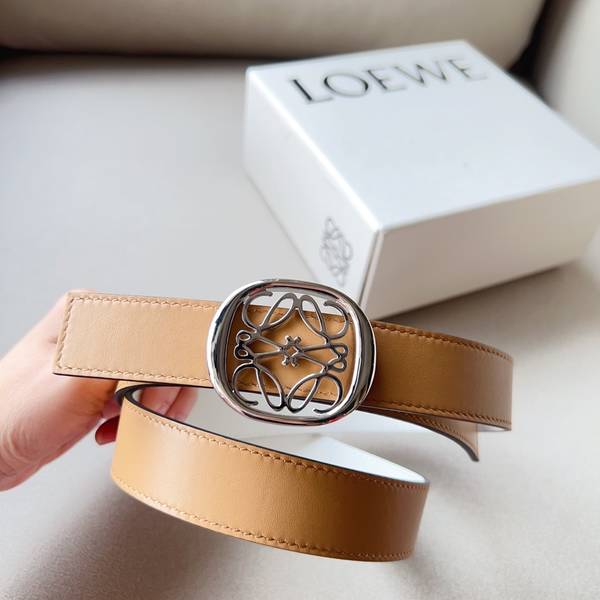 Loewe Belt 28MM LOB00077