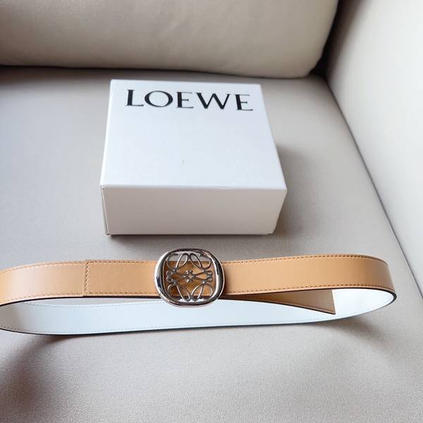 Loewe Belt 28MM LOB00077