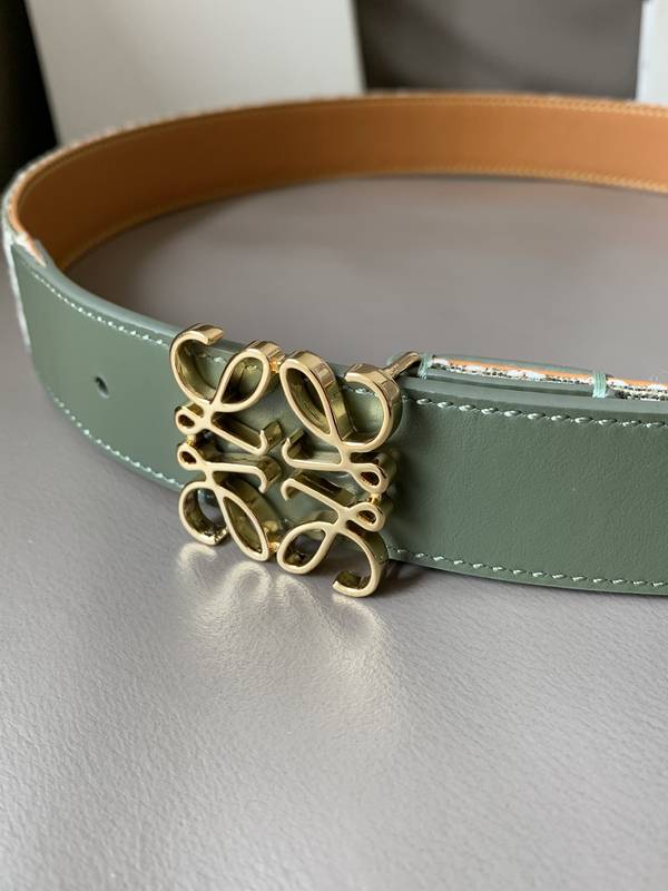 Loewe Belt 32MM LOB00079