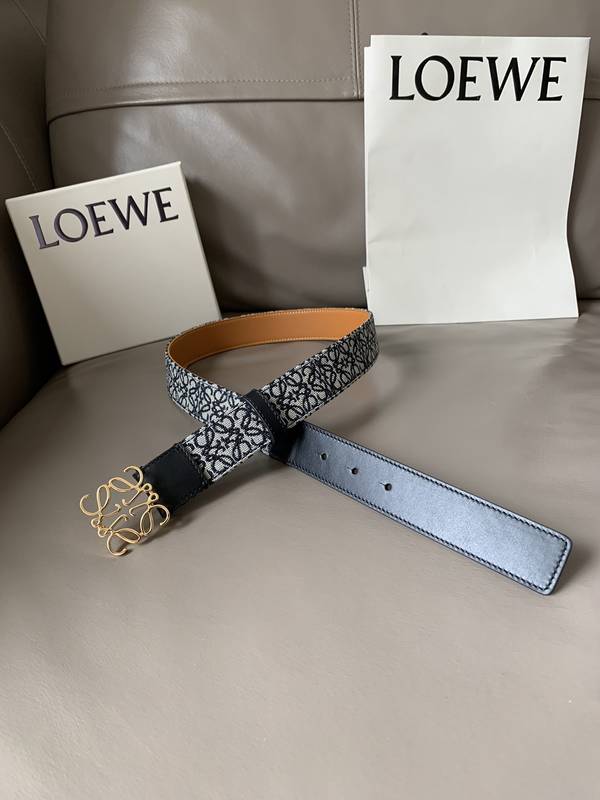 Loewe Belt 32MM LOB00080