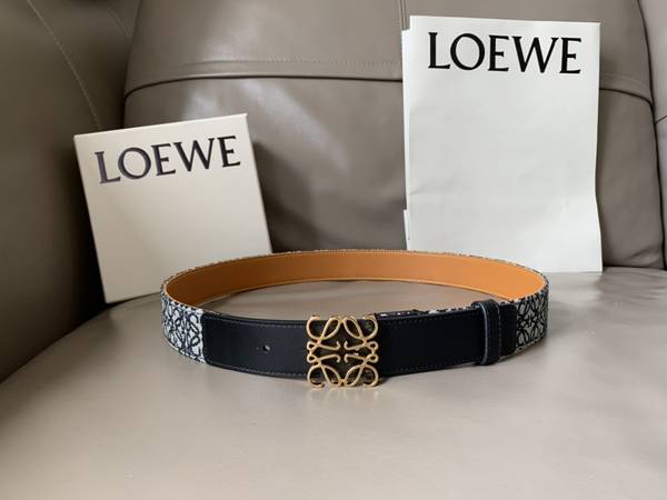 Loewe Belt 32MM LOB00080