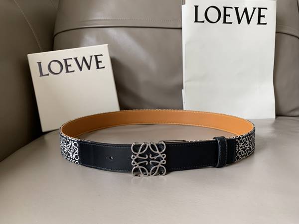 Loewe Belt 32MM LOB00082