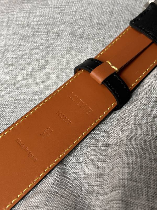 Loewe Belt 35MM LOB00083