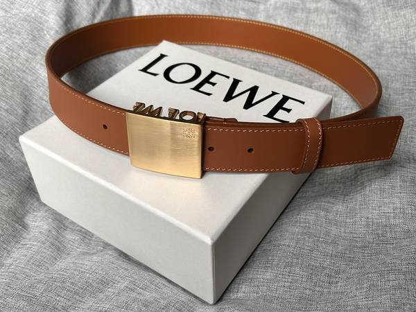 Loewe Belt 35MM LOB00085