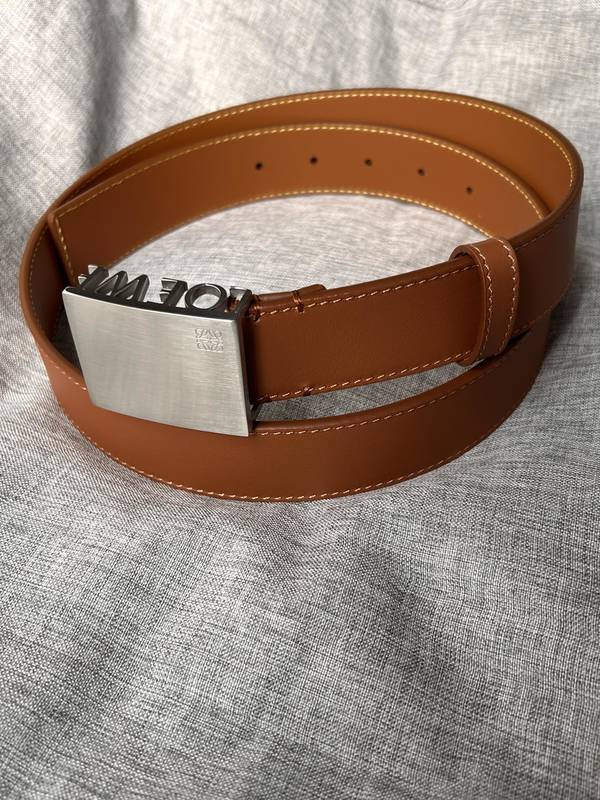 Loewe Belt 35MM LOB00086