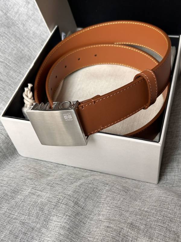 Loewe Belt 35MM LOB00086