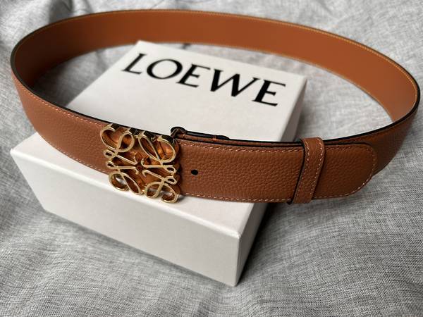 Loewe Belt 40MM LOB00090