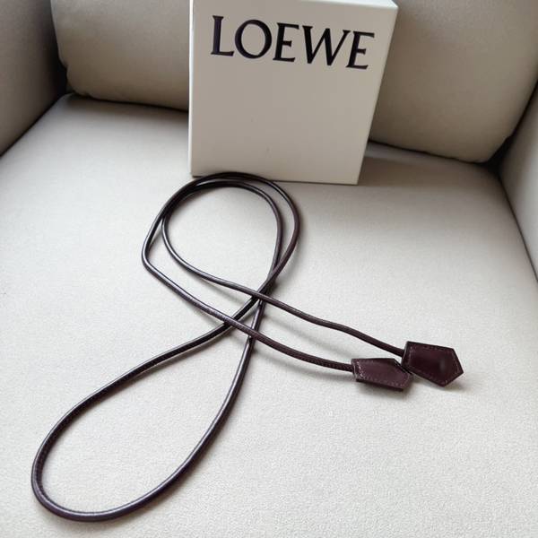 Loewe Belt LOB00093