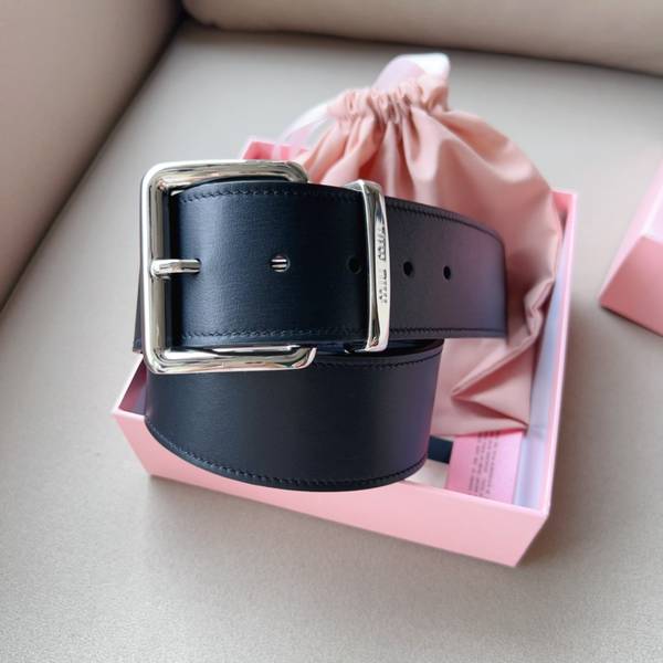 MiuMiu Belt 50MM MMB00008