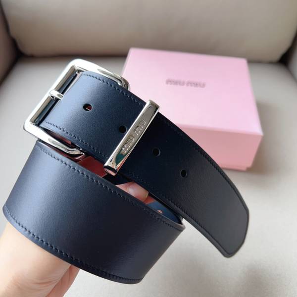 MiuMiu Belt 50MM MMB00008