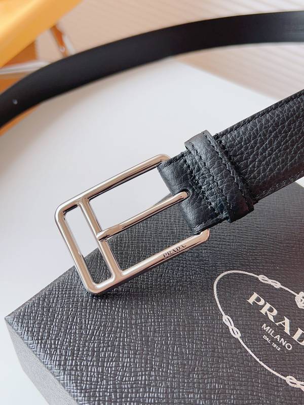 Prada Belt 35MM PRB00107