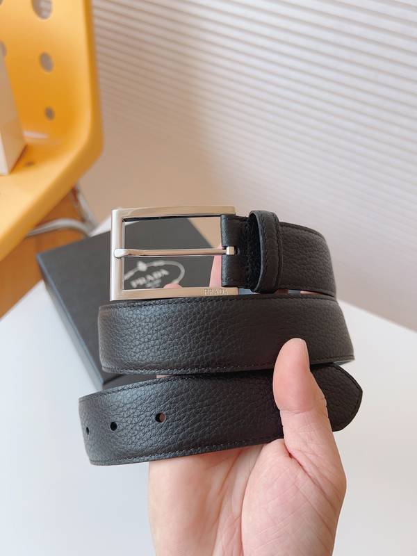 Prada Belt 35MM PRB00108