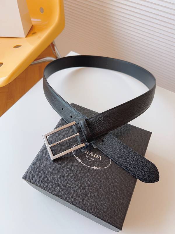 Prada Belt 35MM PRB00108