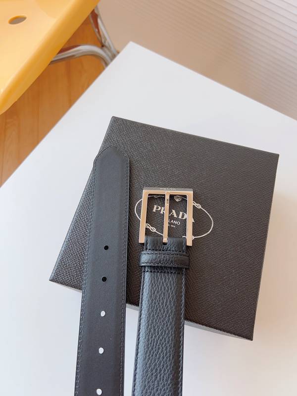 Prada Belt 35MM PRB00109