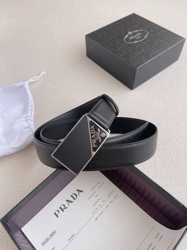 Prada Belt 35MM PRB00113