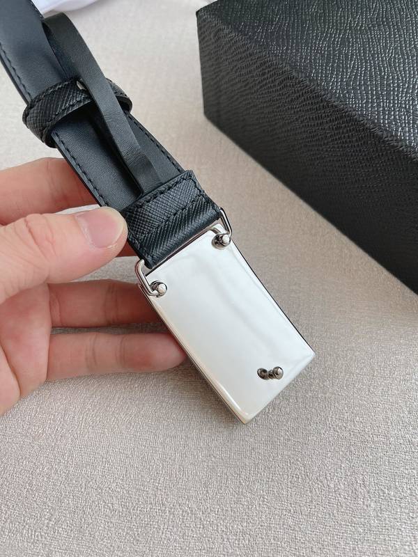 Prada Belt 35MM PRB00113