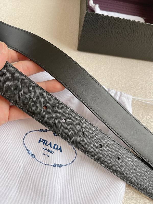 Prada Belt 35MM PRB00115