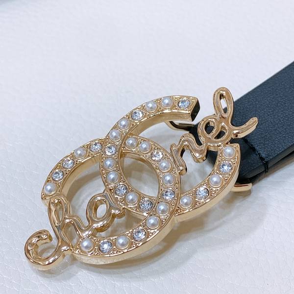 Chanel Belt 20MM CHB00203