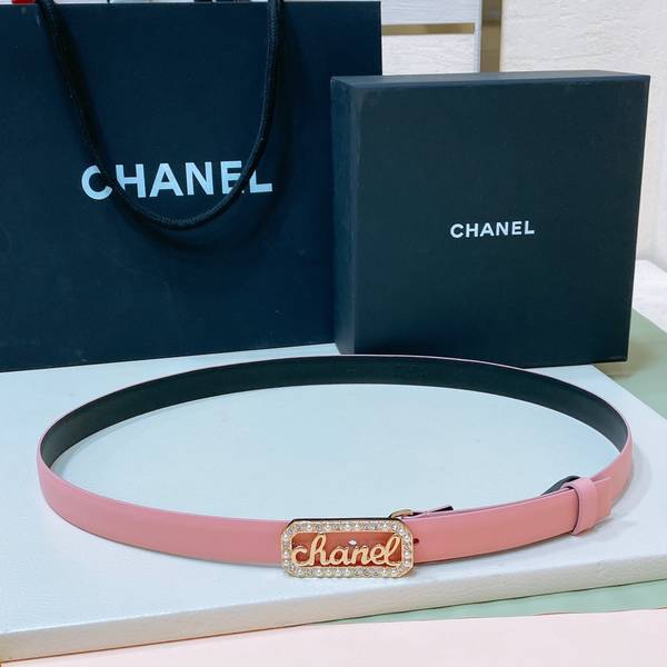 Chanel Belt 20MM CHB00207