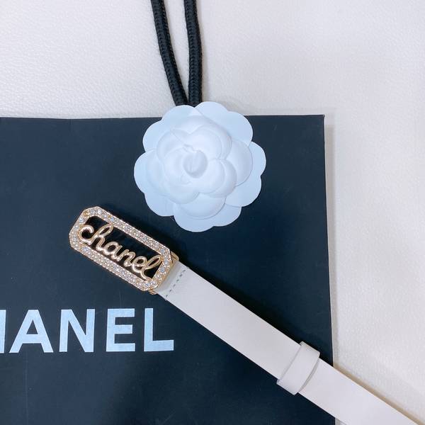 Chanel Belt 20MM CHB00209