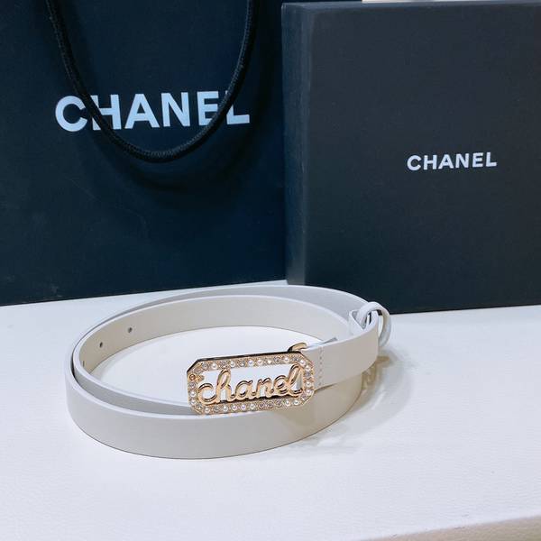 Chanel Belt 20MM CHB00209