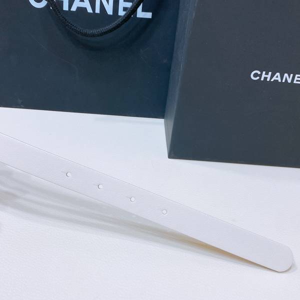 Chanel Belt 20MM CHB00209