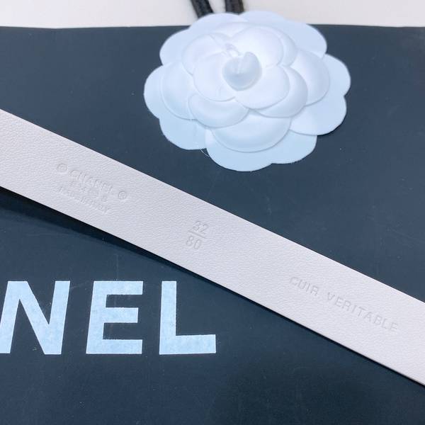 Chanel Belt 20MM CHB00209