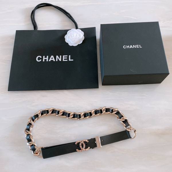 Chanel Belt 25MM CHB00210