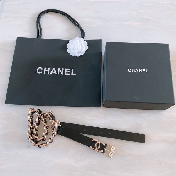 Chanel Belt 25MM CHB00210