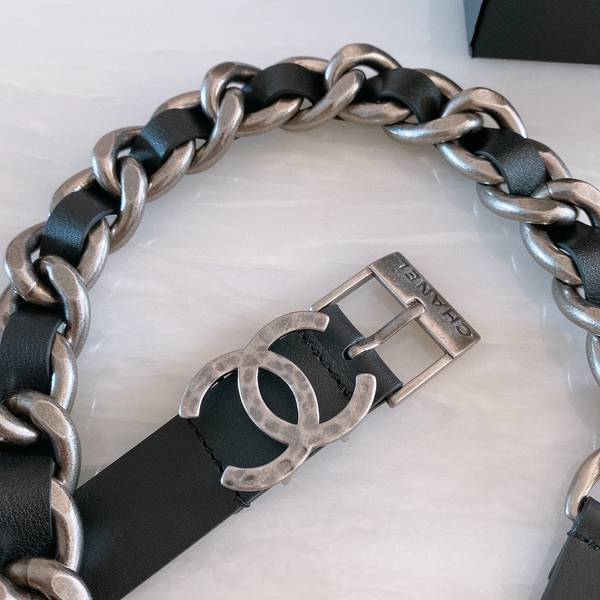 Chanel Belt 25MM CHB00211