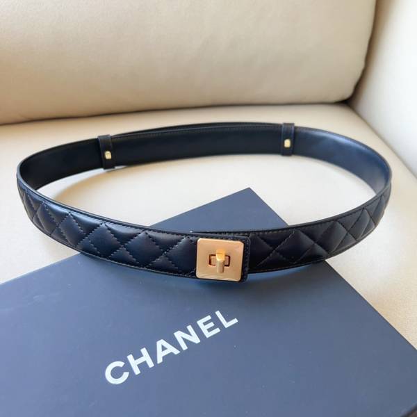 Chanel Belt 30MM CHB00212