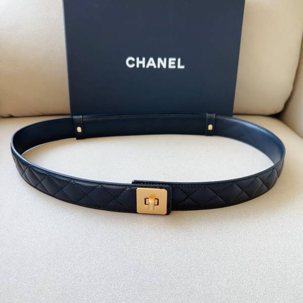 Chanel Belt 30MM CHB00212