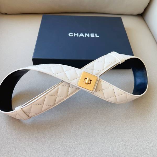 Chanel Belt 30MM CHB00214