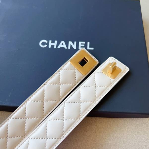 Chanel Belt 30MM CHB00214