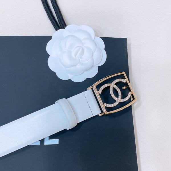 Chanel Belt 30MM CHB00217